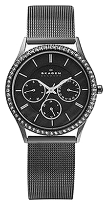 Skagen watch for women - picture, image, photo