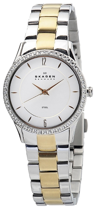 Skagen watch for women - picture, image, photo