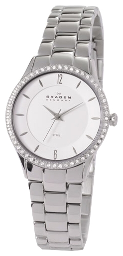 Skagen watch for women - picture, image, photo