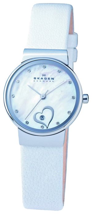 Skagen watch for women - picture, image, photo