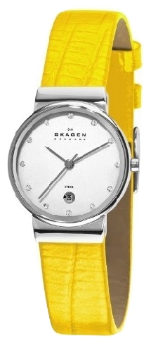 Skagen watch for women - picture, image, photo