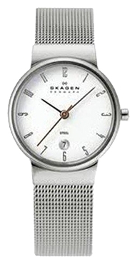 Skagen watch for women - picture, image, photo