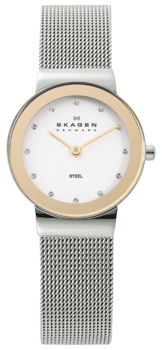 Skagen watch for women - picture, image, photo