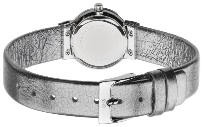 Wrist watch Skagen 358XSSLS for women - 2 photo, picture, image