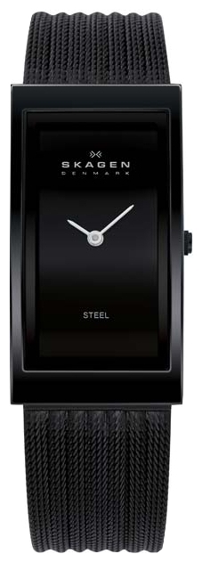 Wrist watch Skagen 359UBB for unisex - 1 picture, image, photo