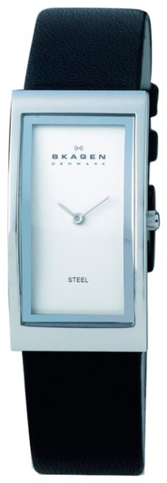 Wrist watch Skagen 359UGLD for unisex - 1 picture, image, photo