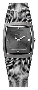 Wrist watch Skagen 380XSMMM1 for women - 1 image, photo, picture