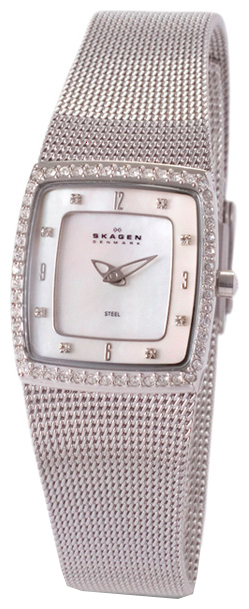 Skagen watch for women - picture, image, photo