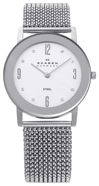 Skagen watch for women - picture, image, photo