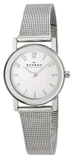 Skagen watch for women - picture, image, photo