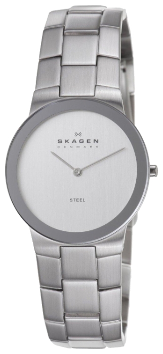 Skagen 430LSX wrist watches for unisex - 1 image, picture, photo