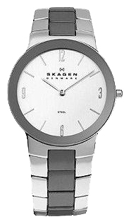 Wrist watch Skagen 430MSMXM for men - 1 picture, photo, image