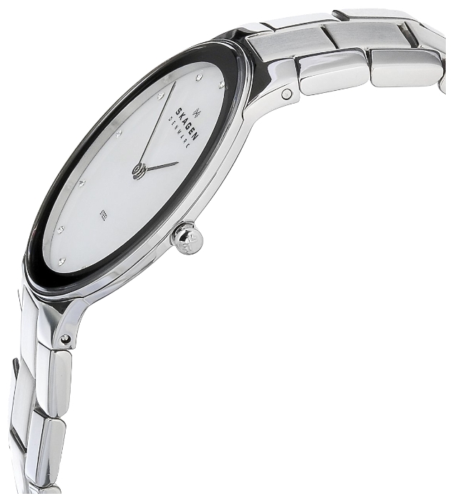 Wrist watch Skagen 430MSSX for men - 2 image, photo, picture