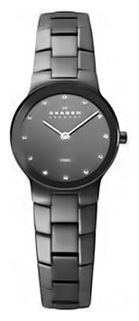 Wrist watch Skagen 430SMXM for women - 1 picture, photo, image