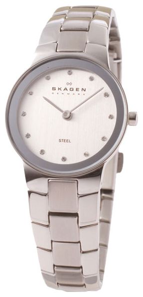 Skagen watch for women - picture, image, photo