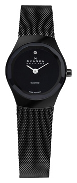 Wrist watch Skagen 432SBSB for women - 1 picture, photo, image