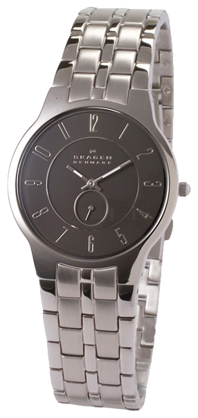 Wrist watch Skagen 433LSXM for men - 1 picture, image, photo