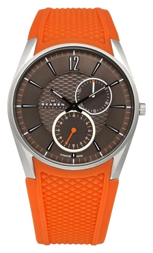 Wrist watch Skagen 435XXLTMO for men - 1 picture, image, photo
