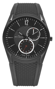Wrist watch Skagen 435XXLTNRN for men - 1 image, photo, picture