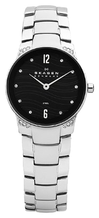 Skagen watch for women - picture, image, photo