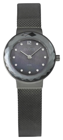 Skagen watch for women - picture, image, photo