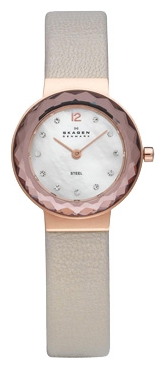 Wrist watch Skagen 456SRLT for women - 1 picture, photo, image