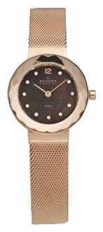 Wrist watch Skagen 456SRR1 for women - 1 image, photo, picture