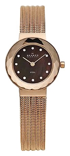 Skagen watch for women - picture, image, photo