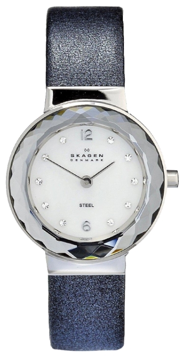 Skagen watch for women - picture, image, photo