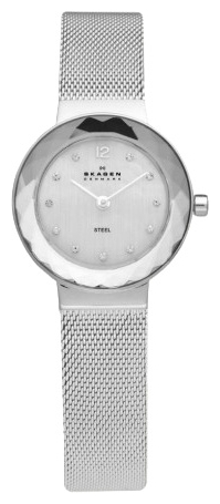 Wrist watch Skagen 456SSS for women - 1 picture, image, photo