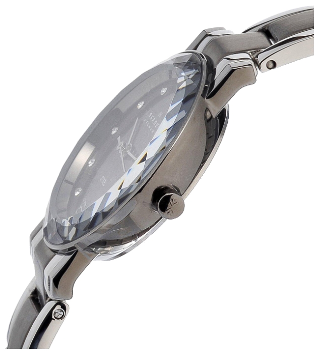 Wrist watch Skagen 457SMSX for women - 2 picture, photo, image