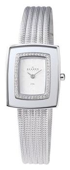 Skagen watch for women - picture, image, photo