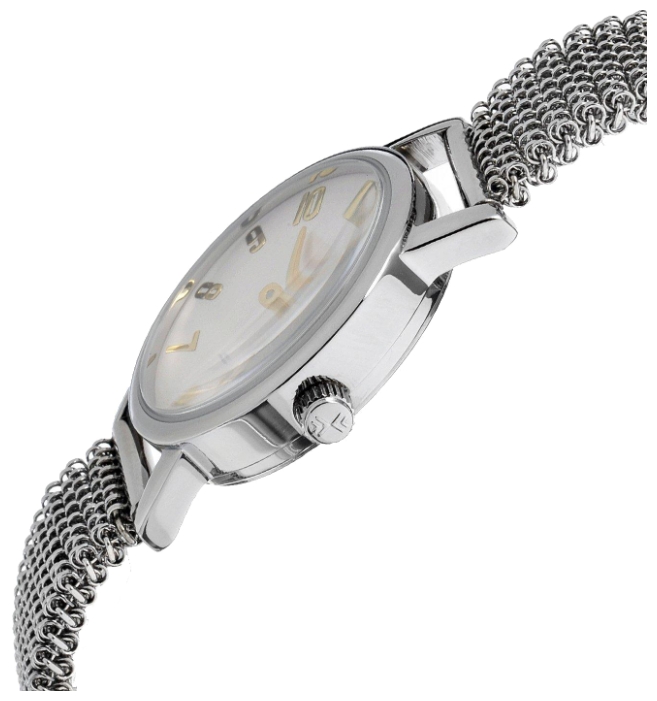 Wrist watch Skagen 4746SSSG for women - 2 photo, picture, image