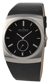 Wrist watch Skagen 511XLSLB for men - 1 image, photo, picture