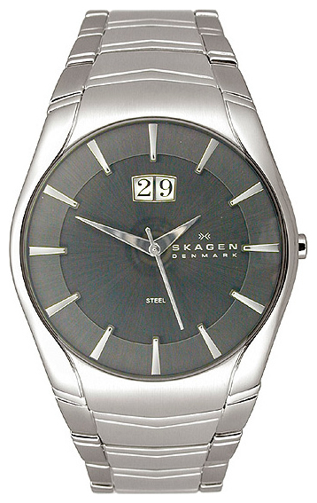 Skagen 531XLSXM wrist watches for men - 1 image, picture, photo