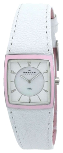 Skagen watch for women - picture, image, photo