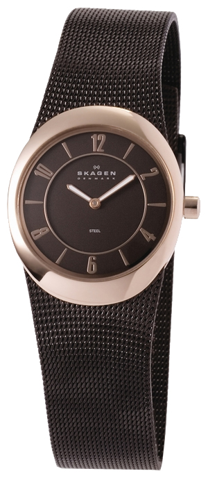 Wrist watch Skagen 564XSRM for women - 1 picture, image, photo
