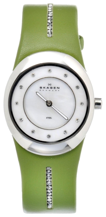 Skagen watch for women - picture, image, photo