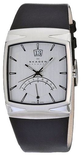Wrist watch Skagen 568LSLZM for men - 1 picture, image, photo