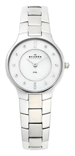 Skagen watch for women - picture, image, photo