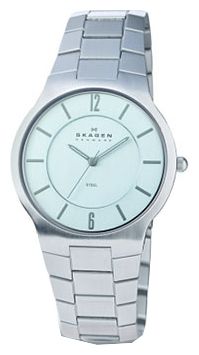 Wrist watch Skagen 572XLSXZI for men - 1 photo, image, picture