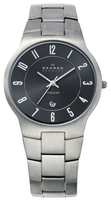 Wrist watch Skagen 572XLTXM for men - 1 photo, picture, image