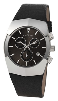Wrist watch Skagen 581XLSLM for men - 1 photo, picture, image