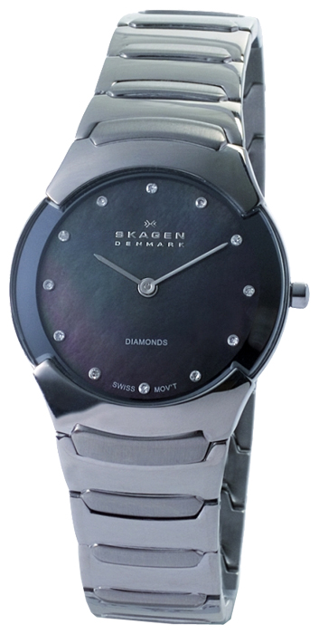 Skagen watch for women - picture, image, photo