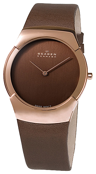 Wrist watch Skagen 582XLRLM for men - 1 photo, image, picture
