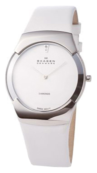 Skagen watch for women - picture, image, photo