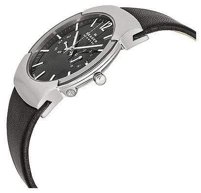Wrist watch Skagen 583XLSLB for men - 2 picture, image, photo