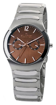 Skagen 583XLSXDO wrist watches for women - 1 image, picture, photo