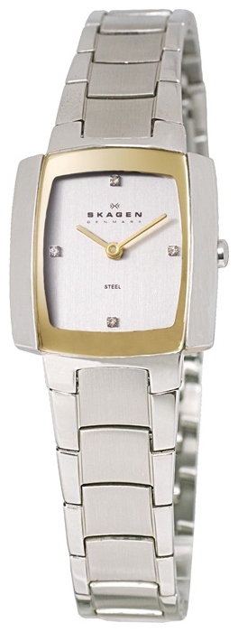 Skagen watch for women - picture, image, photo