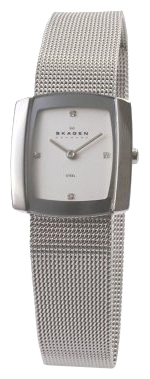 Skagen watch for women - picture, image, photo